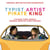 Typist Artist Pirate King - Original Motion Picture Soundtrack