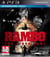 Rambo : The Video Game
