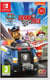 Paw Patrol, la Pat'Patrouille : Grand Prix