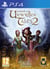 Book of Unwritten Tales 2