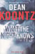 What the Night Knows