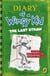 Diary of a wimpy kid: the last straw                                                                                                                                                                                                                      