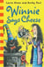 Winnie says cheese