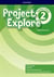 Project 5th edition level 2- teacher's pack