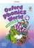 Oxford phonics world level 4- student book with reader e-book pack 4