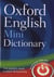 Oxford english mini dictionary (8e édition)