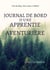 Journal de Bord d'une Apprentie Aventurière