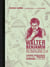 Walter benjamin reimagined : a graphic translation of poetry, prose, aphorisms, and dreams