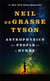 Astrophysics for People in a Hurry