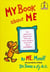 My book about me, by me myself