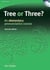 TREE OR THREE STUDENT BOOK AND CD - 2ND EDITION