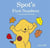 Spot's first numbers