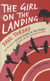 The girl on the landing