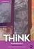 THINK LEVEL 2 WORKBOOK WITH ONLINE PRACTICE - 1ST EDITION
