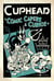 CUPHEAD VOLUME 1 COMIC CAPERS C CURIOS