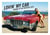 Lovin' my car women in the driver's seat