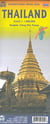 THAILAND 1:1 000 000 WATERPROOF - 8TH EDITION