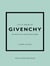 The little book of Givenchy