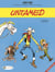 Lucky Luke : Untamed