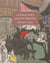 Edouard Vuillard : Landscapes and Interiors