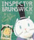 Inspector brunswick - the case of the missing eyebrow