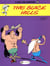 Lucky Luke Tome 16 : the black hills