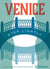 Venice - step lightly