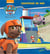 Paw Patrol - La Pat' Patrouille / Sauvetage en mer