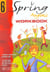 Anglais - 6ème - workbook
