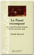Le passé recomposé - le roman historique français du dix-neuvième siècle