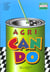 Agri - can do - bepa - élève
