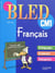 Cahiers bled - français - cm1