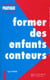 Former des enfants conteurs