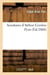 Aventures d'Arthur Gordon Pym