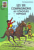 Les Six Compagnons au concours hippique