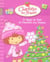 Charlotte aux Fraises Tome 6 : le sapin de noël de Charlotte aux Fraises