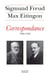 Correspondance Freud-Eitingon