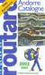 Andorre catalogne - edition 2002-2003