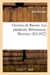 Oeuvres de racine. les plaideurs, britannicus, berenice (ed.1822)
