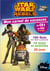 Hachette vacances - star wars rebels - mon carnet du ce1 au ce2
