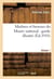 Marbres et bronzes du Musée national : guide illustré. Volume 1