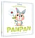 Mes premières histoires : Panpan découvre la nature