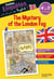 Petites enquêtes in english ! - the mystery of the london fog
