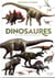Découvre le monde - dinosaures