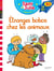 Sami et Julie BD : étranges bobos chez les animaux