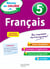 Réussir au collège : français - 5e