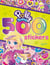 Polly pocket - 500 stickers