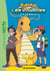 Pokémon Les Voyages, Tome 05 - L'île des Dracolosse