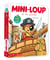 Livre son - Mini-Loup Pirates