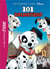 Les grands films Disney 01 - Les 101 dalmatiens